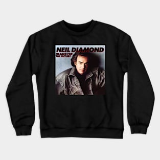 For The Cover Future Album Crewneck Sweatshirt